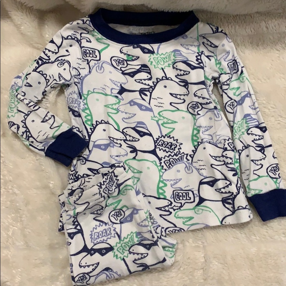 Pjs - Picture 2 of 4
